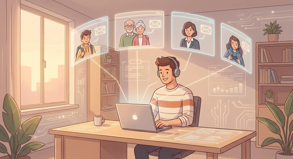 Best Practices for Sending Marketing (Bulk) Emails